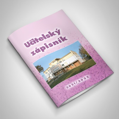 Učitelský zápisník vl 1