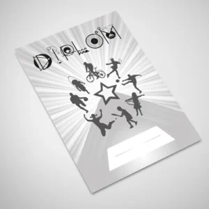 Diplom sport 1