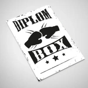 Diplom box 1