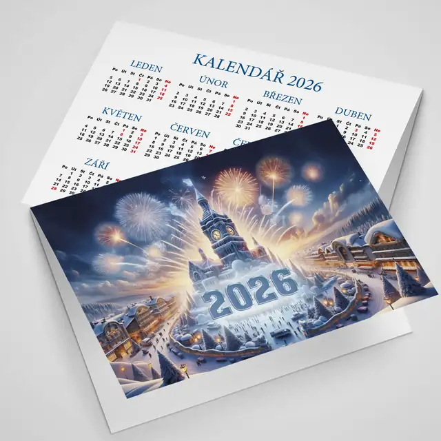 PF otevírací s kalendářem 01