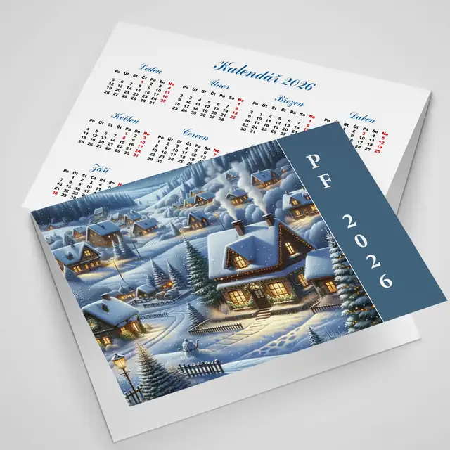 PF otevírací s kalendářem 04