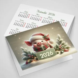 PF otevírací s kalendářem 07