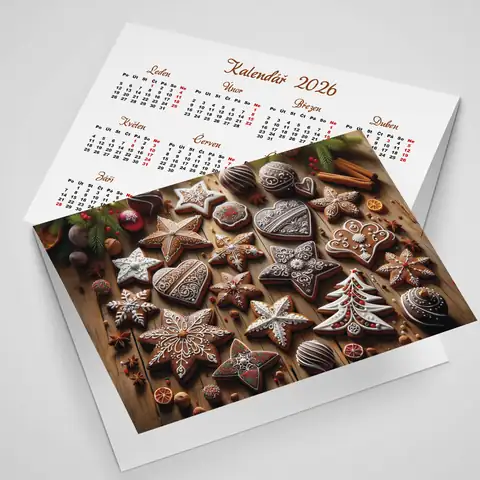 PF otevírací s kalendářem 08