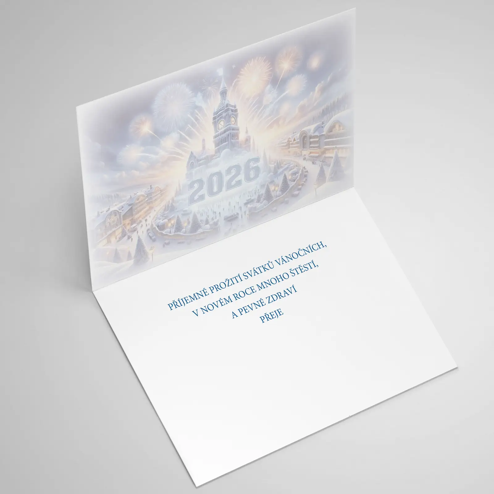 PF otevírací s kalendářem 01 - Obrázek 2