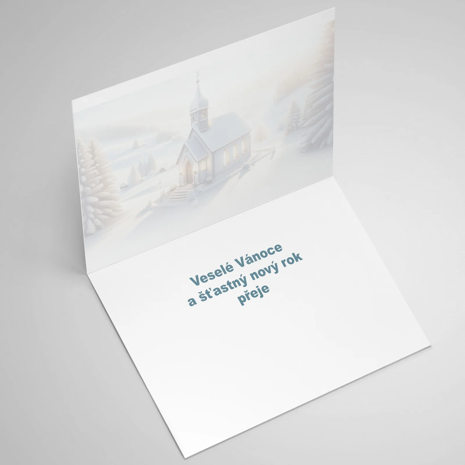 PF otevírací s kalendářem 02 - Obrázek 2