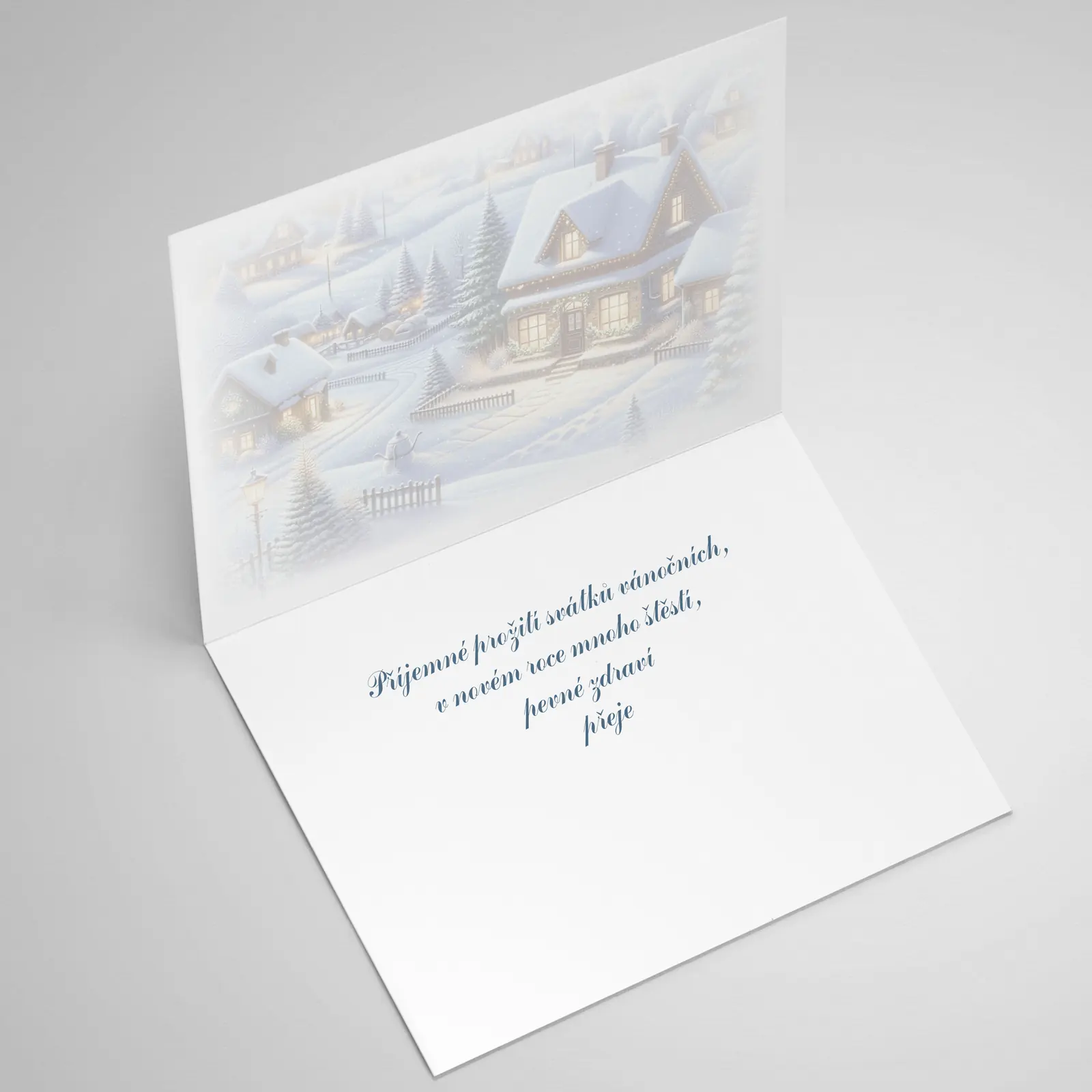 PF otevírací s kalendářem 04 - Obrázek 2