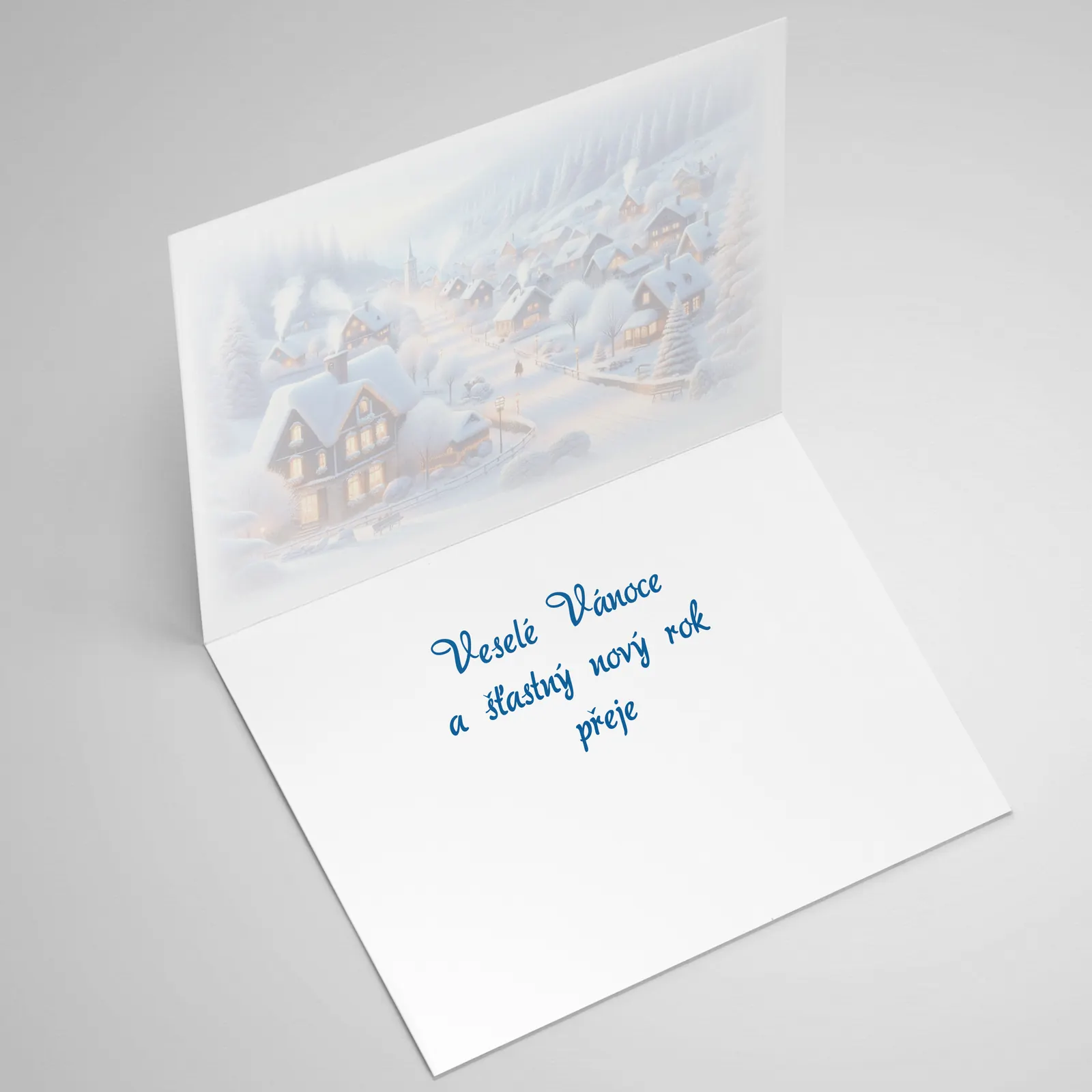 PF otevírací s kalendářem 06 - Obrázek 2