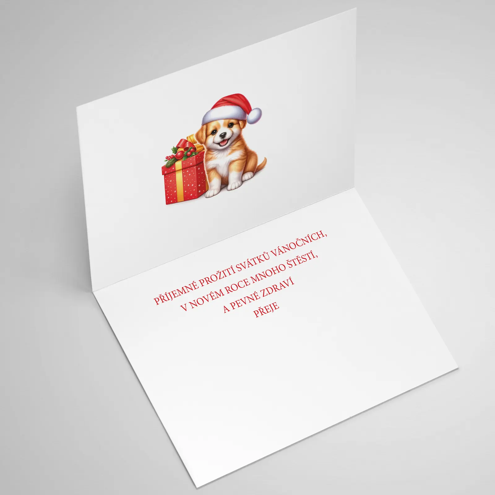 PF otevírací s kalendářem 10 - Obrázek 2