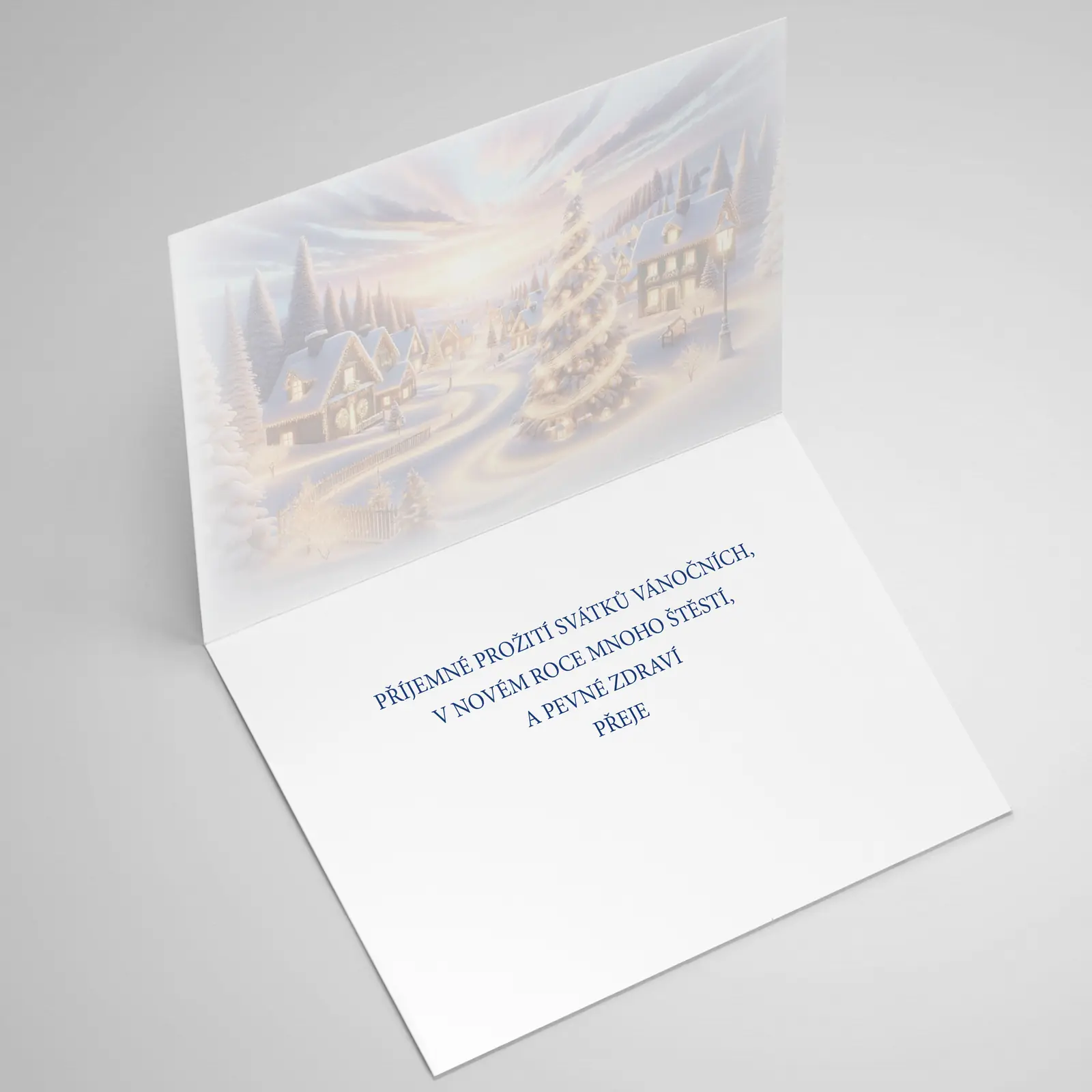 PF otevírací s kalendářem 11 - Obrázek 2