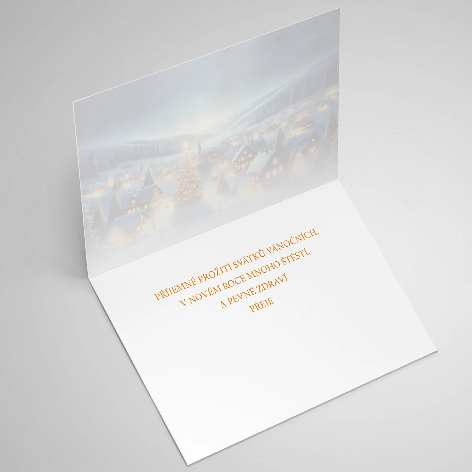 PF otevírací s kalendářem 12 - Obrázek 2