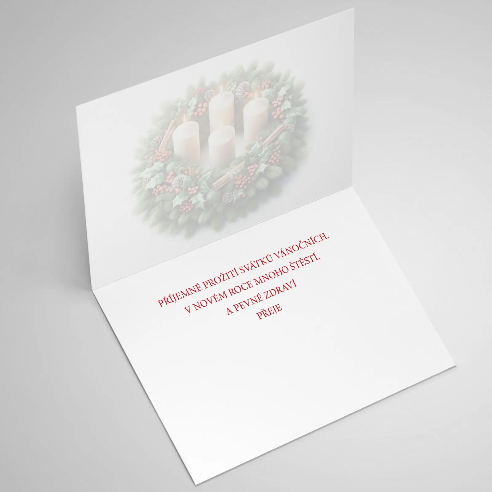 PF otevírací s kalendářem 13 - Obrázek 2