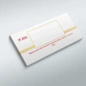 PF se zlatotiskem 08