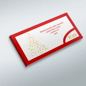 PF se zlatotiskem 09