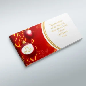 PF se zlatotiskem 10