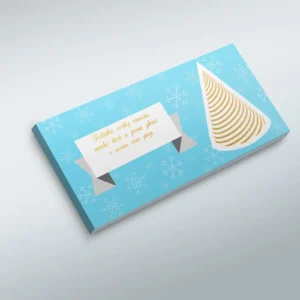 PF se zlatotiskem 11