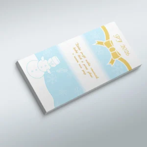 PF se zlatotiskem 12