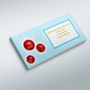 PF se zlatotiskem 17