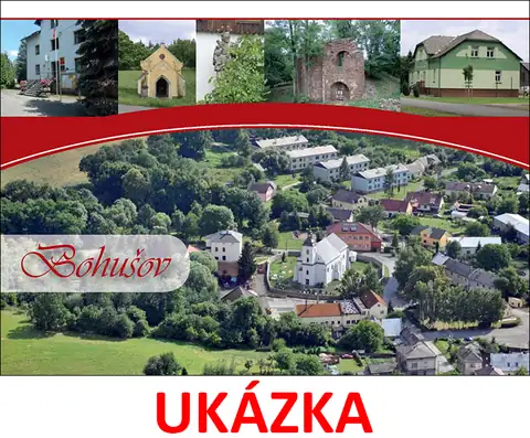 Pohlednice A6 - Obrázek 10