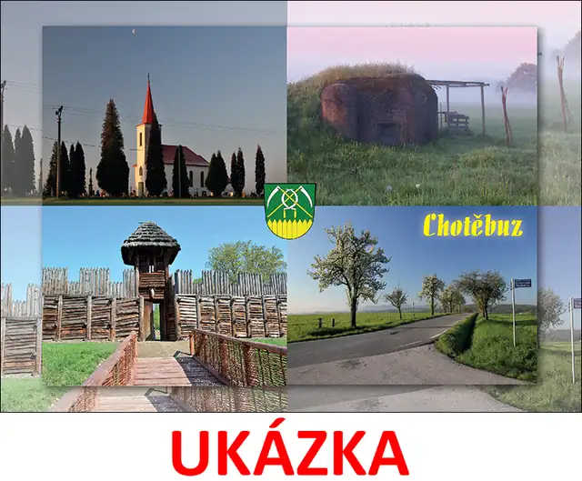 Pohlednice A6 - Obrázek 7