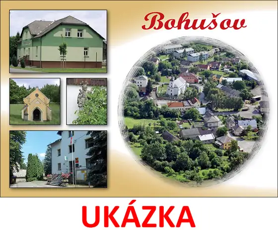 Pohlednice A6 - Obrázek 8