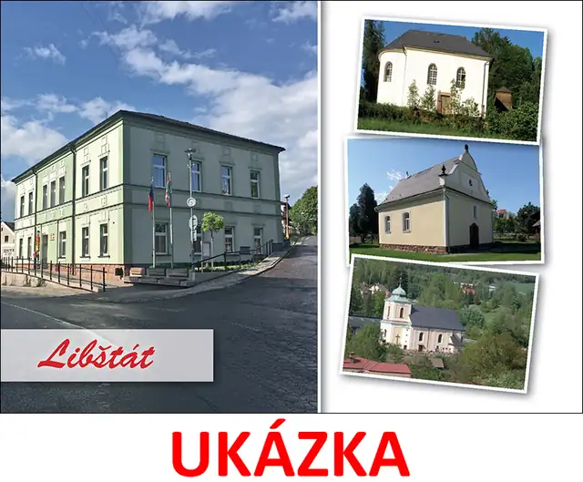 Pohlednice A6 - Obrázek 9