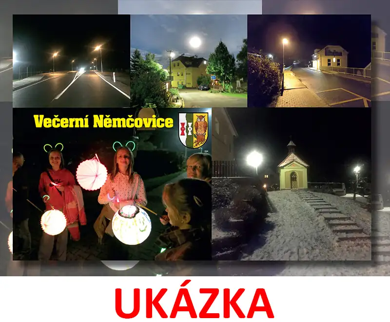 Pohlednice A6 - Obrázek 2