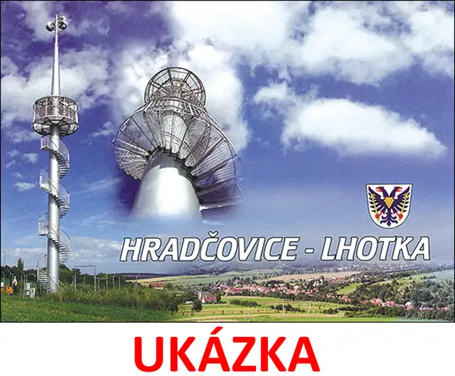 Pohlednice A6 - Obrázek 14