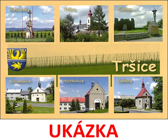 Pohlednice A6 - Obrázek 11