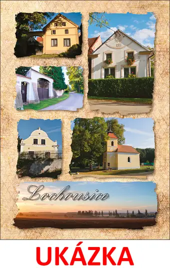 Pohlednice A6 - Obrázek 15