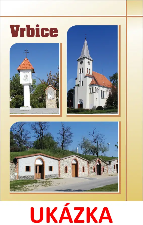 Pohlednice A6 - Obrázek 12