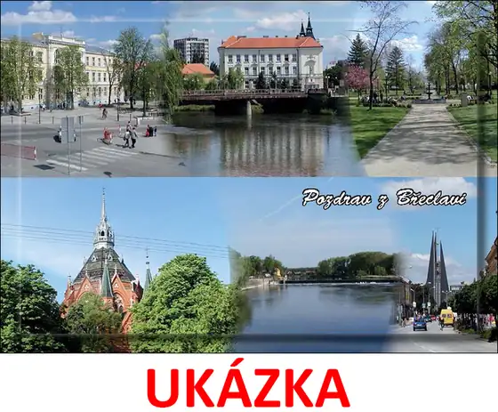 Pohlednice A6 - Obrázek 5