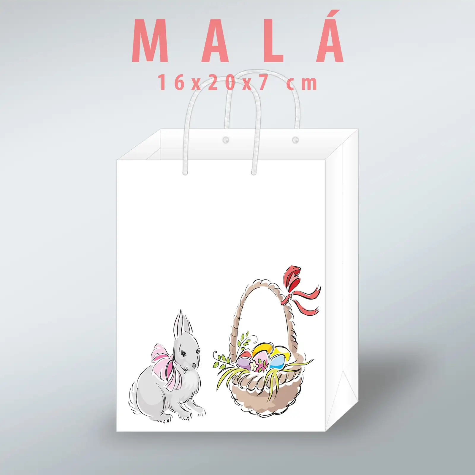 Dárková taška 10 - Obrázek 2