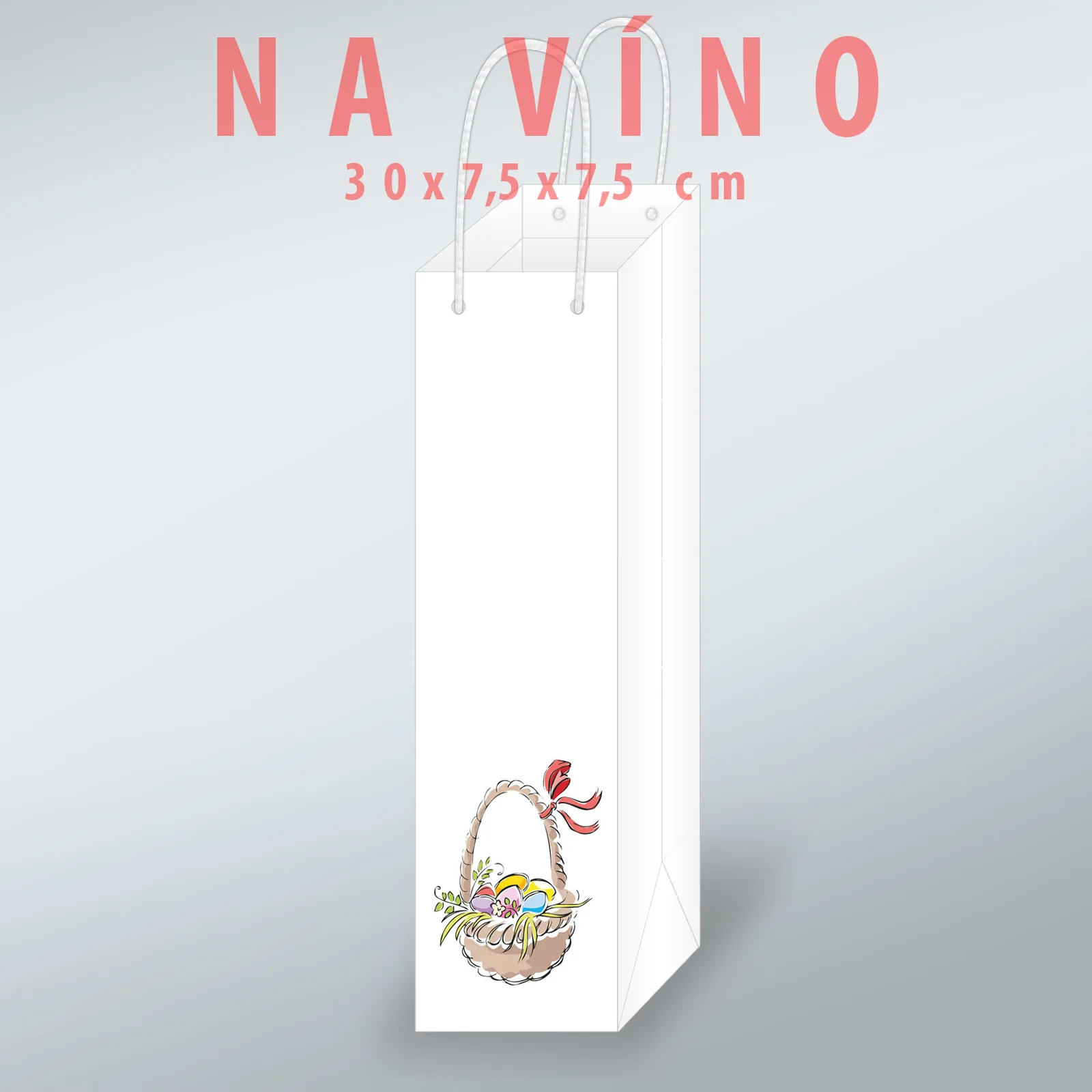 Dárková taška 10 - Obrázek 4