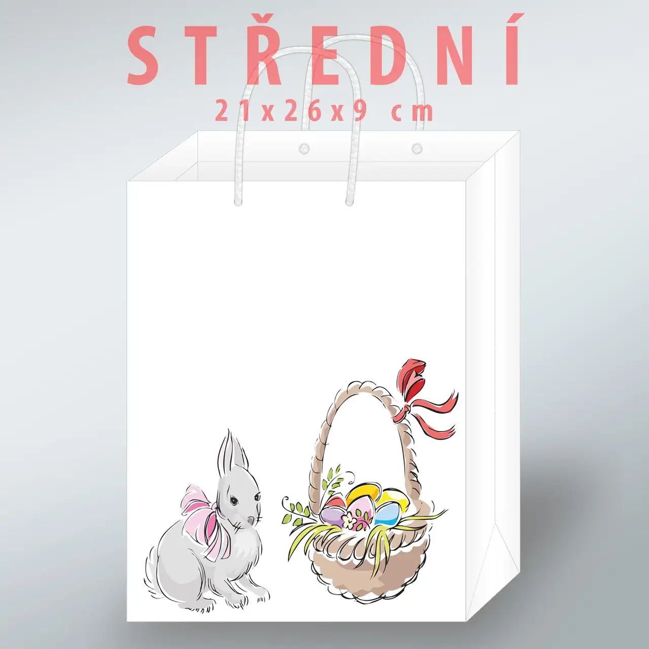 Dárková taška 10 - Obrázek 3