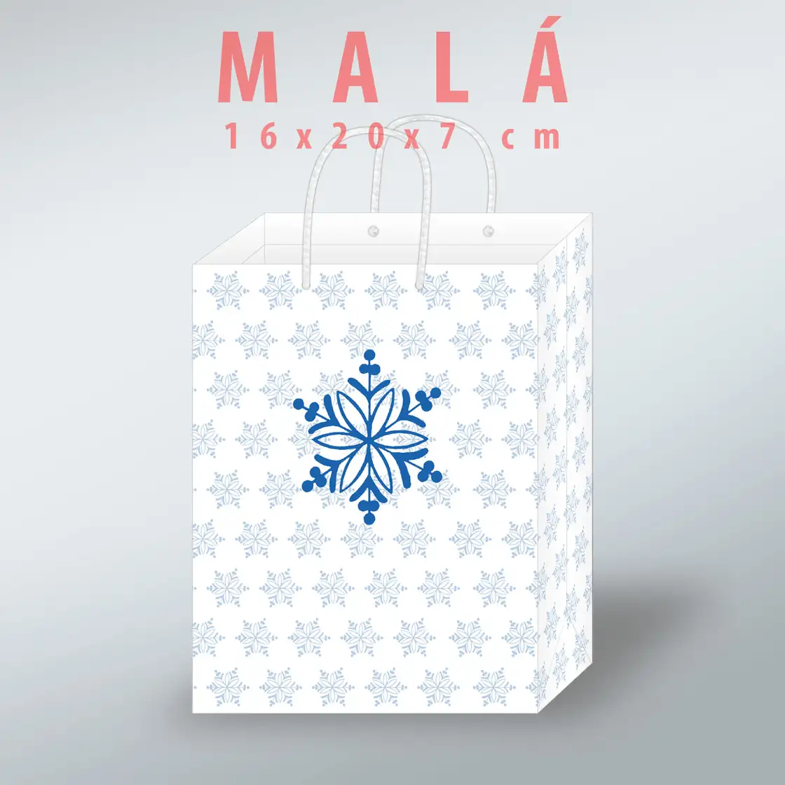 Dárková taška 1 - Obrázek 4