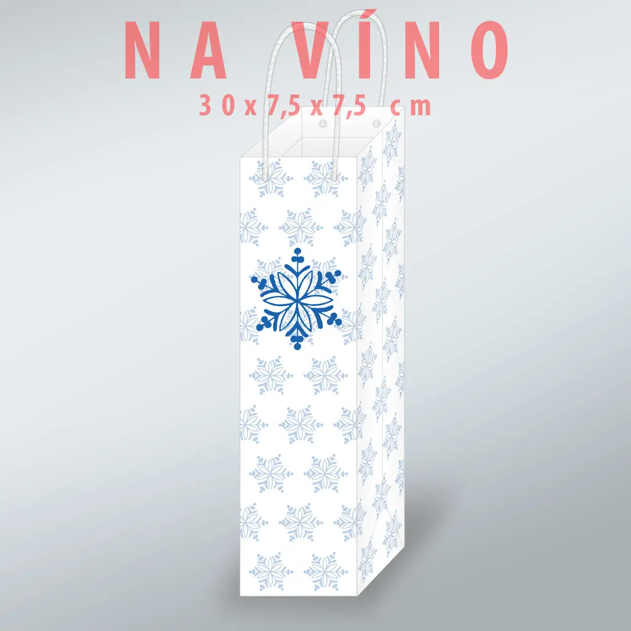 Dárková taška 1 - Obrázek 3