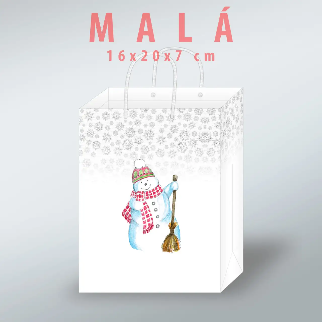 Dárková taška 2 - Obrázek 2