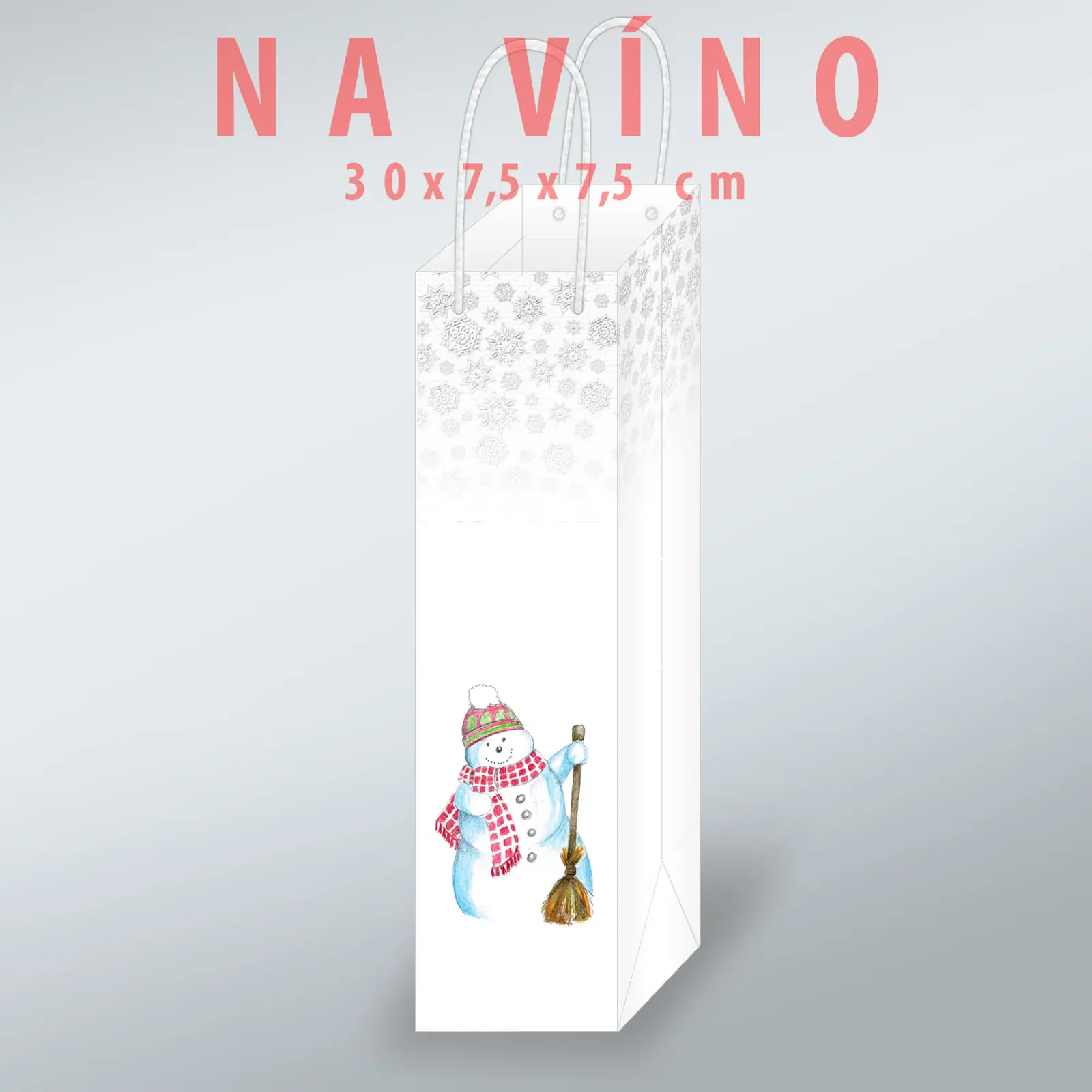 Dárková taška 2 - Obrázek 4