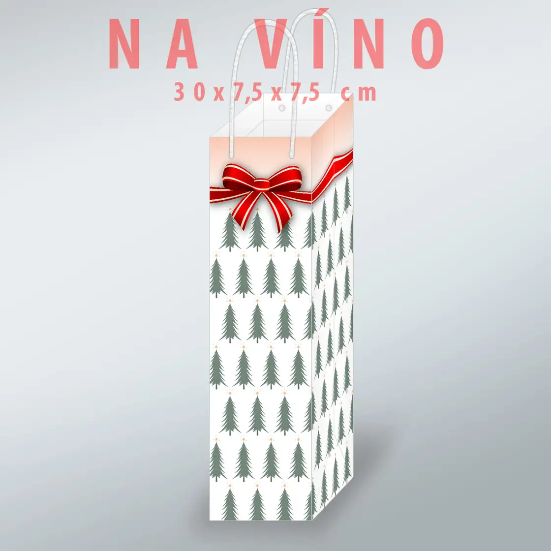 Dárková taška 3 - Obrázek 4