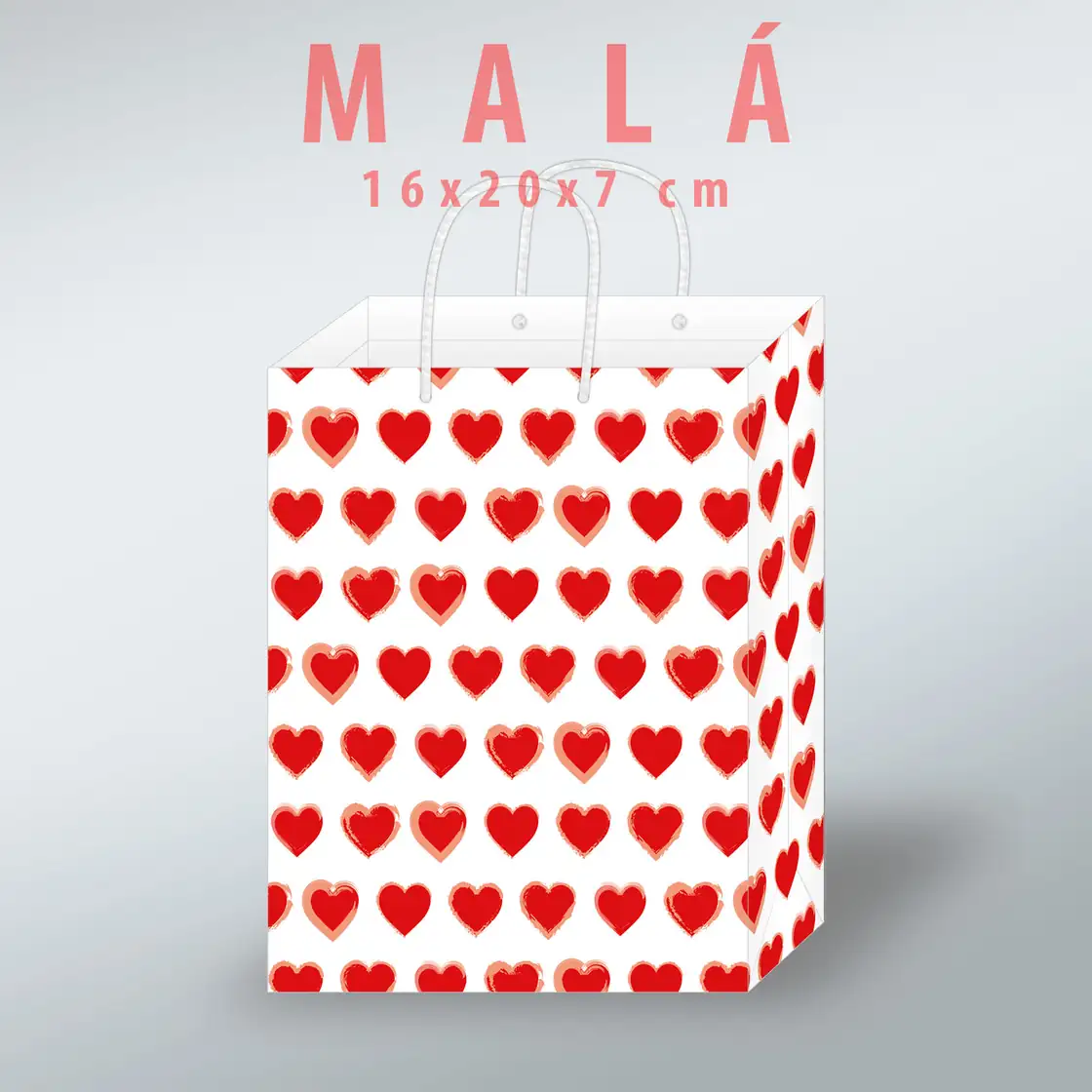 Dárková taška 4 - Obrázek 2