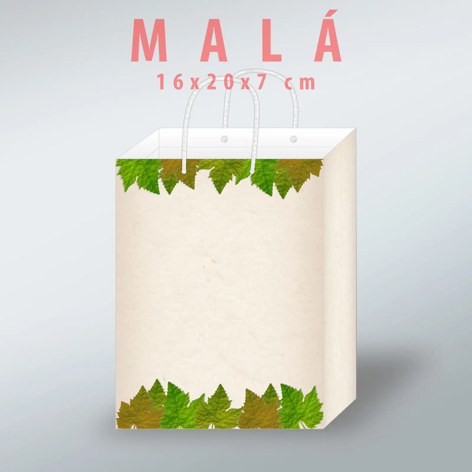 Dárková taška 5 - Obrázek 4