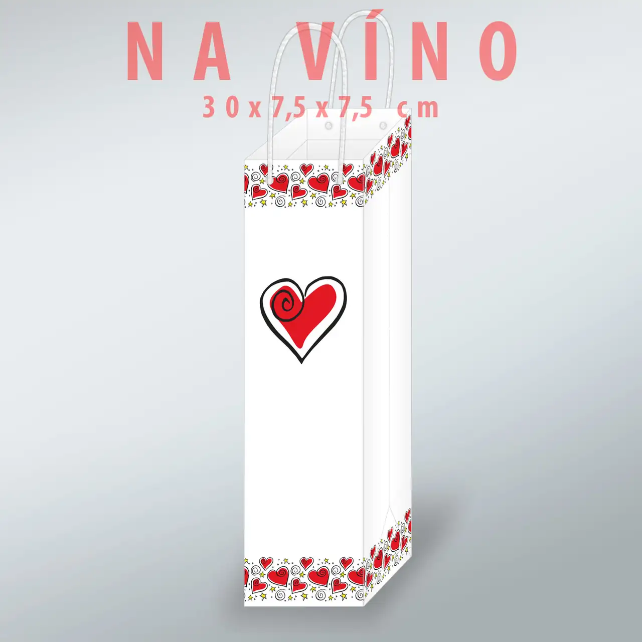 Dárková taška 7 - Obrázek 4