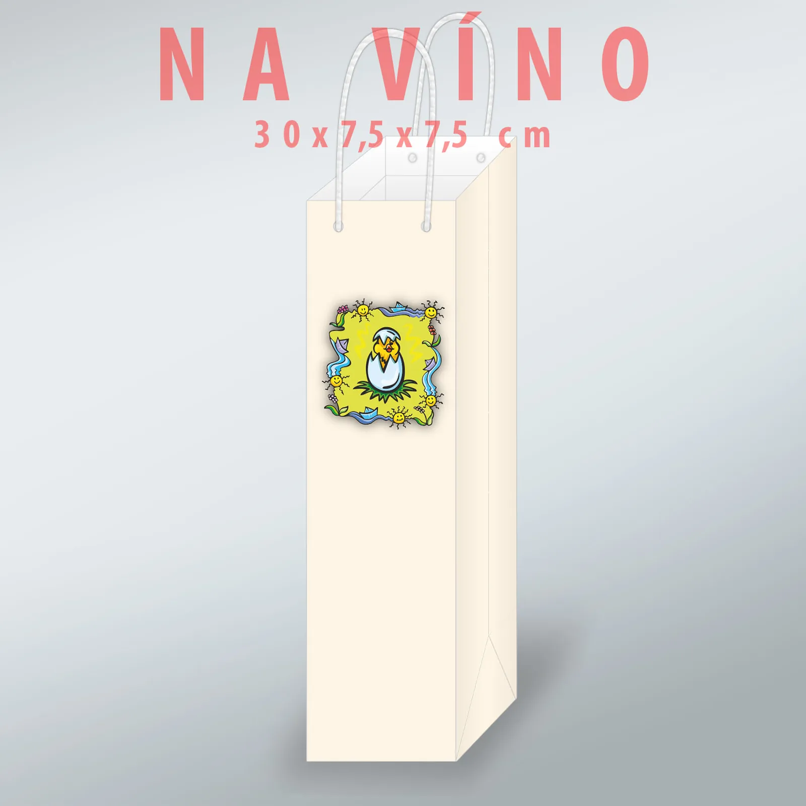 Dárková taška 9 - Obrázek 4