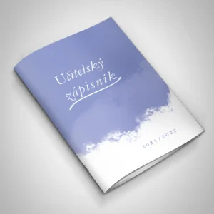 Učitelský zápisník 7