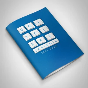 Učitelský zápisník 10