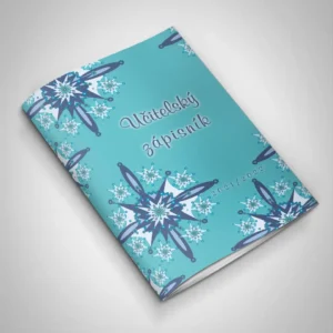 Učitelský zápisník 16