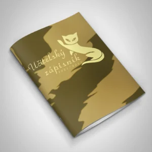 Učitelský zápisník 24