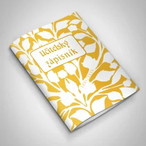 Učitelský zápisník 27