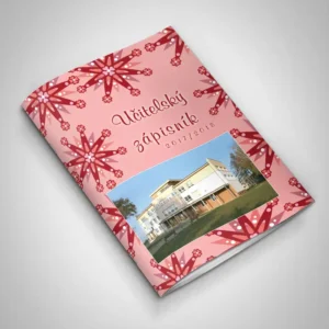 Učitelský zápisník vl 7