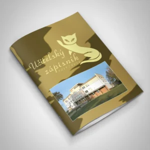 Učitelský zápisník vl 10